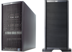 Intel Core i5-2500/3470 server