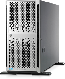 Intel Core i5-6500 server